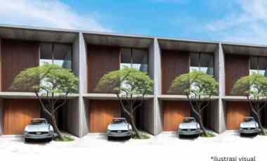 Dijual Kavling Siap Bangun Premium di Pasteur Bandung