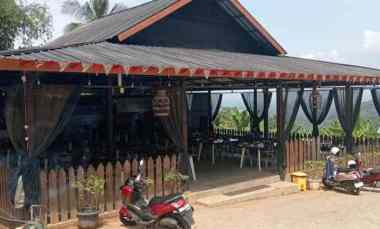 Tanah Dijual di cariu