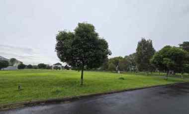 Dijual Kavling Suvarna Sutera Cluster Alam