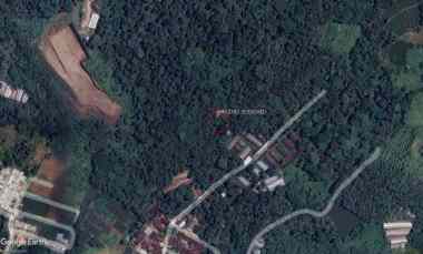 Tanah Strategis Usaha Peternakan