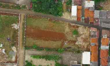 Dijual Kavling Tanah Termurah di Pamulang