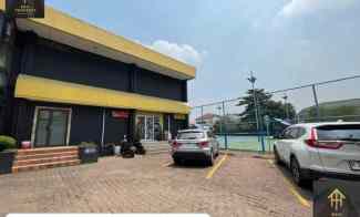 Dijual Cepat Kedoya Sports Club Kebon Jeruk Jakarta Barat Prime AREA
