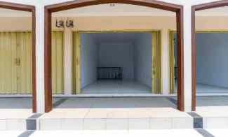 Komersial Dijual di Jalan Sawo Desa Kemuning