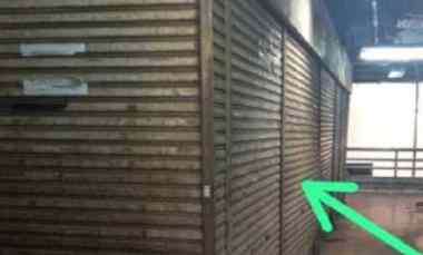 Komersial Dijual di ITC MANGGA DUA JAKARTA UTARA