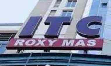 Komersial Dijual di Roxy mas