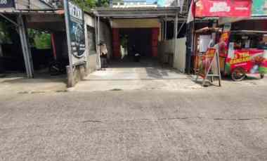 Komersial Dijual di Jalan haji sulaiman