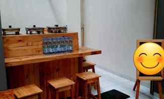 Dijual Kios Suvarna Sutera Pasar 8