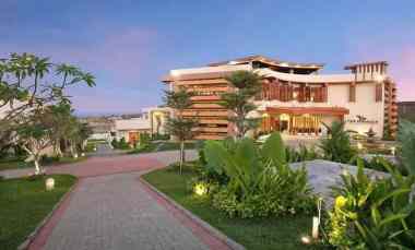 dijual komolek villa dibnusa dua bali