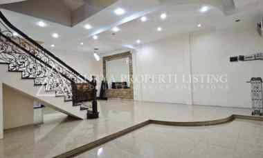 Dijual Komplek Cemara Asri