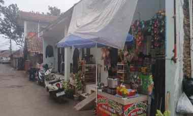 Dijual Kontrakan 3 Pintu Buat Invest