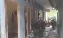 Dijual Kontrakan 3 Pintu di Sukatani Depok Jawa Barat