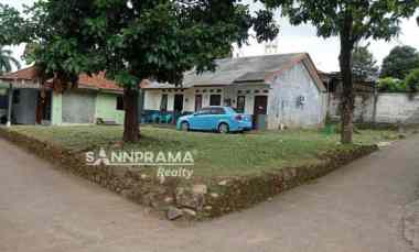 Dijual Kontrakan 3 Pintu di Sukmajaya Depok -RohDar