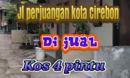 Kost Dijual di Jl. Perjuangan