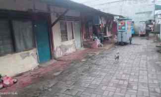 Dijual Kontrakan 8 Pintu 329 m2 - Pedurenan Kota Bekasi