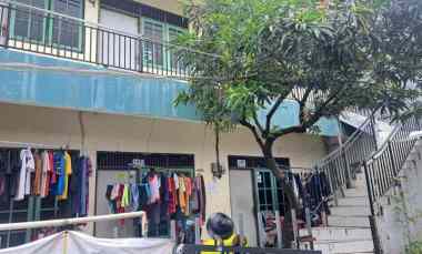 Dijual Kontrakan Bekasi 6 Pintu Full