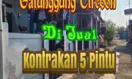 Kost Dijual di Galunggung