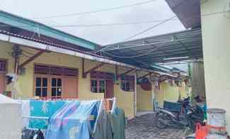 Kost Dijual di Jl. Rambutan kel Jatimurni Kota Bekasi