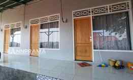 Dijual Kontrakan Mampang Pancoran Mas Depok