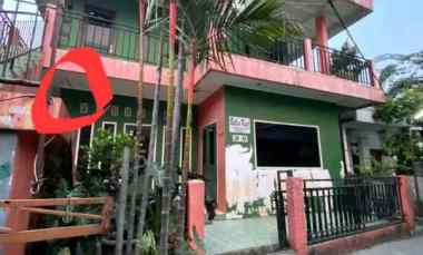 Dijual Kos an Lokasi Ampera / Jak Sel