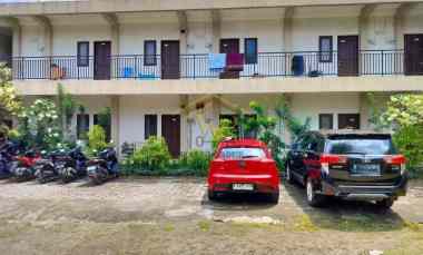 Dijual Kos Eklusif dekat Ugm Parkiran Mobil Luas