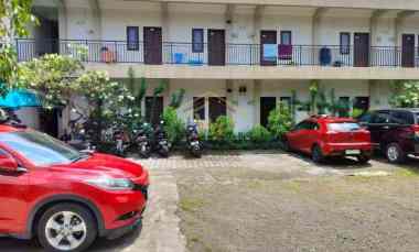 Dijual Kos Ekslusif 2 Lantai dekat Kampus Ugm