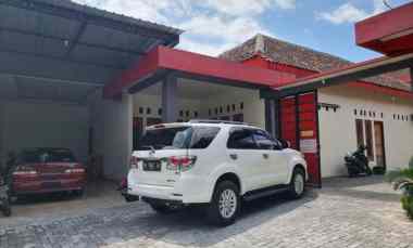 Dijual Kos Exclusive di Klaten