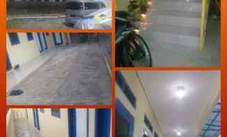 Dijual Kos Kosan 12 Pintu Baru Shm