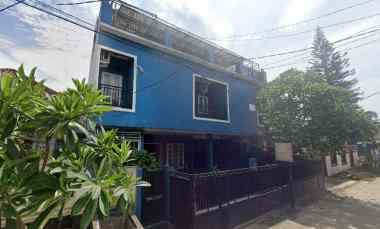 Kost Dijual di Kelapa Dua tangerang