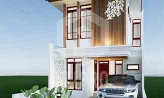 Dijual Kos Kosan,6 Kamar Tidur 4 km Kampus IPB DRamaga