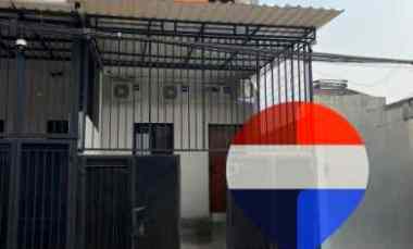 Dijual Kos Kosan di Tanjung Duren, Jakarta Barat