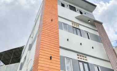 dijual kos kosan exclusive di tomang jakarta barat