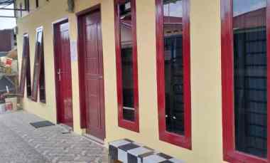 Dijual Kos Putri jl Garuda Sakti km 1 Pekanbaru