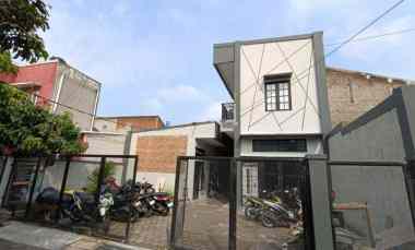 dijual kosan 2 lantai exclusive di cibiru bandung