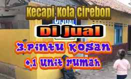 Kost Dijual di Kecapi