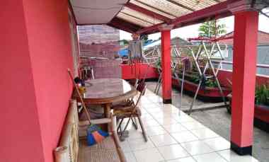 Dijual Kosan Full Terisi Toko di Sarijadi Bandung