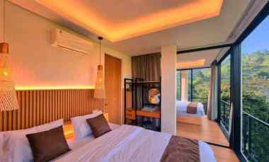 Villa Dijual di Sayap Dago