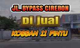 Kost Dijual di Jl baypass