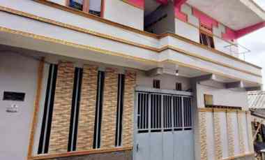 Kost Dijual di Solo, Jawa Tengah