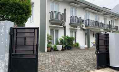 Dijual Kost 20 Kamar di Setiabudi Jakarta Selatan