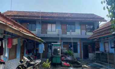 Dijual Kontrakan 34 Pintu Dicibitung Kabupaten Bekasi Jawabarat