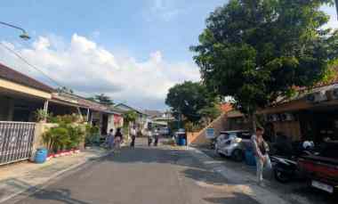 Dijual Kost Aktif Cempedak Lamper Lor Semarang