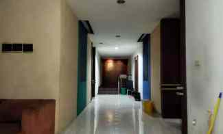 Dijual Kost Aktif dan Strategis di Kemanggisan