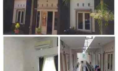 Dijual Kost Aktif di jl Baskoro Tembalang Semarang