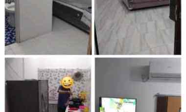 Dijual Kost Aktif di Kapuran Semarang