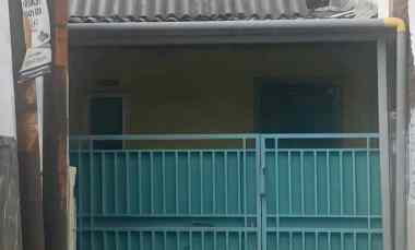 Dijual Kost Aktif di Lamper Kidul Semarang