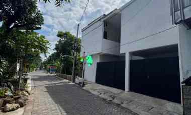 Dijual Kost Aktif di Ngablak Muktiharjo Semarang