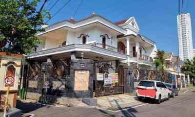 Dijual Kost Aktif Tengah Kota di jl Mangga Semarang