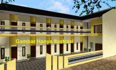 Dijual Kost an 45 Kamar di Taman Sari, Jakarta Barat