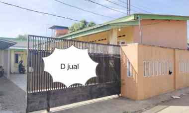 Kost Dijual di sunyaragi