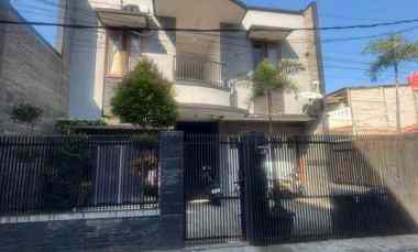 Dijual Kost Aktif Harga Murah Luas Besar di Antapani Kota Bandung